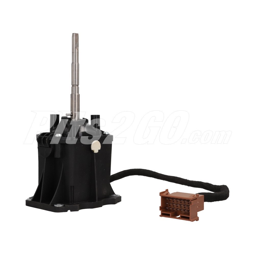 Unidad de control de cambios para Tractocamión, Marca Freightliner, compatible con Genérico image number 2