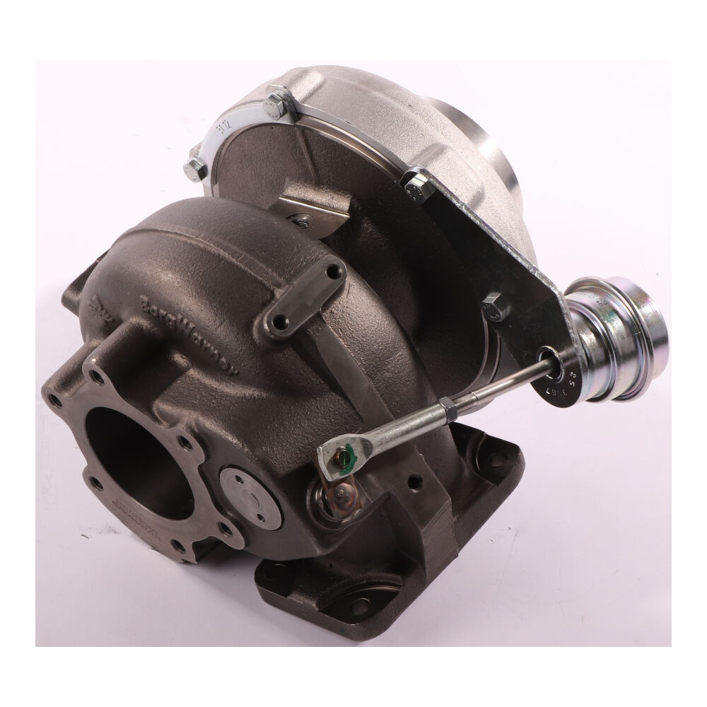Turbo compresor para Vanes, Marca Mercedes-Benz, compatible con Sprinter image number 1