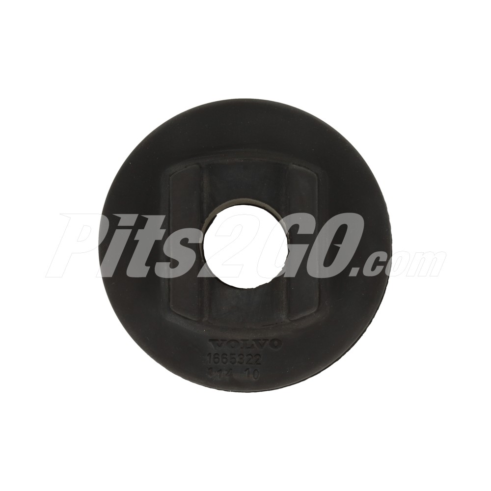 Gomas para radiador para Tractocamión, Marca Volvo, compatible con FH,FM image number 1