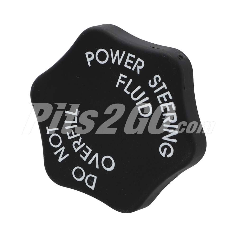 Tapón depósito para Tractocamión, Marca Freightliner, compatible con Columbia image number 3