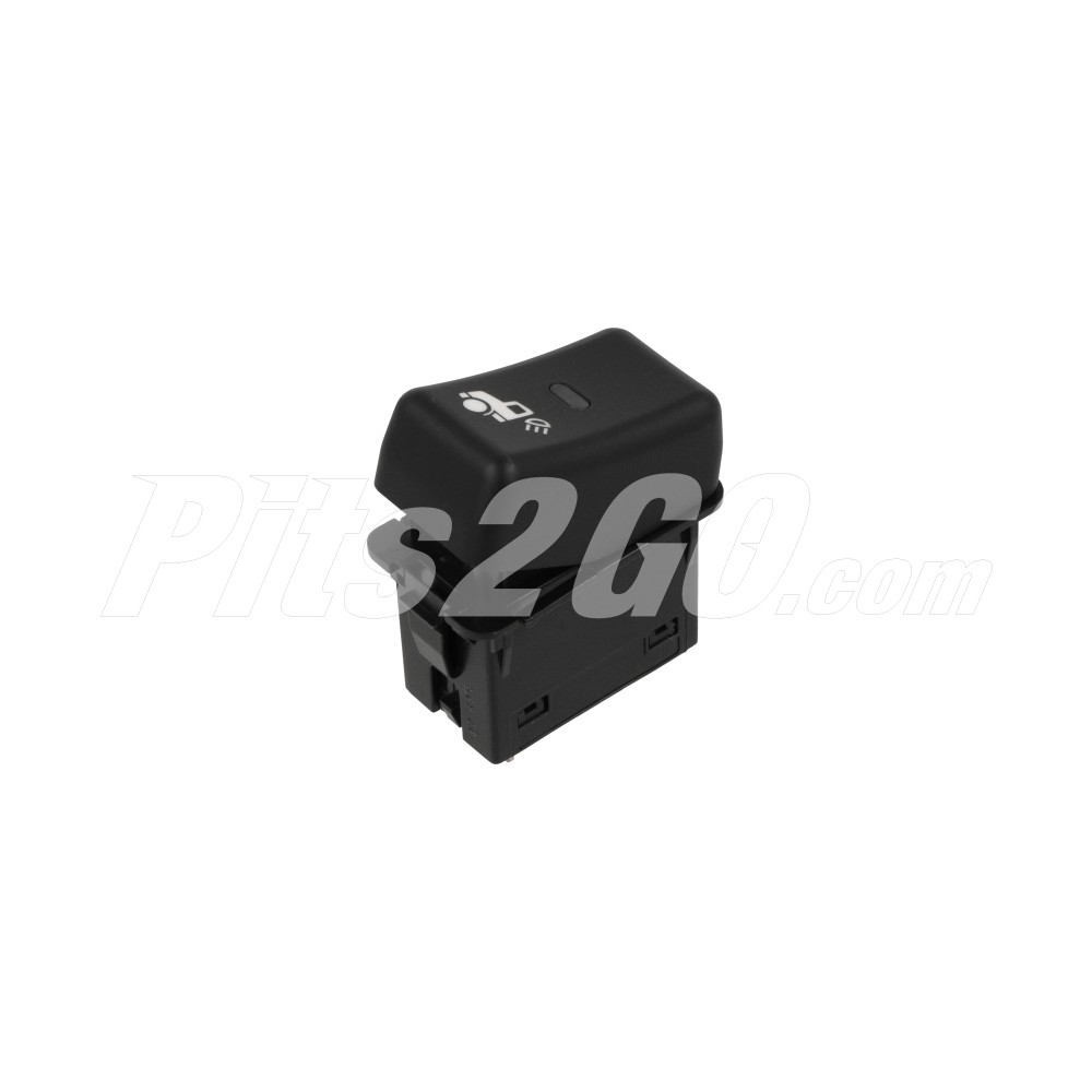 Switch faro para Tractocamión, Marca Volvo, compatible con VNL image number 1