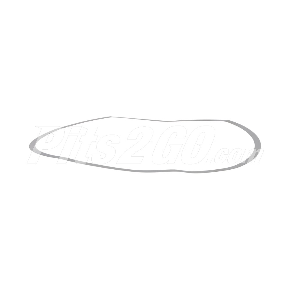 Junta anular para Buses, Marca Freightliner, compatible con Autobús Articulado image number 2