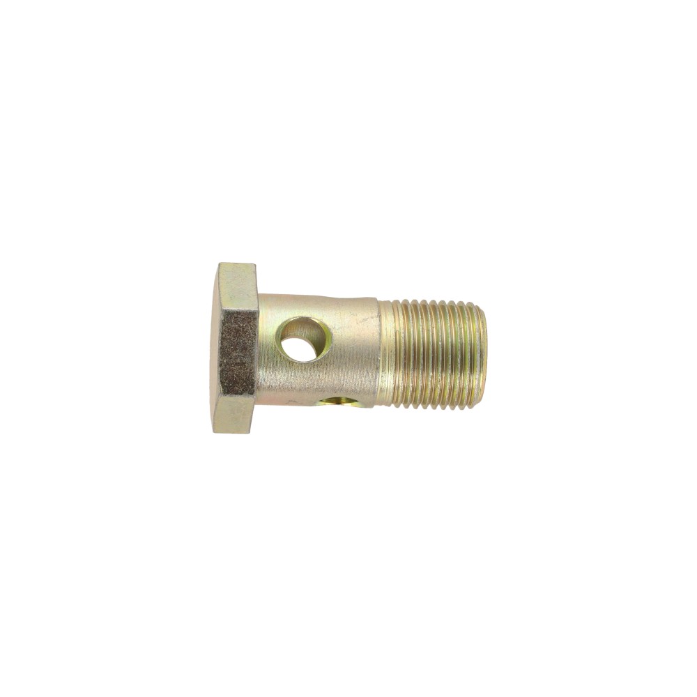 Tornillo perforado m 18 x 1.5  l: 37 mm para Tractocamión, Marca Volvo, compatible con FH image number 0
