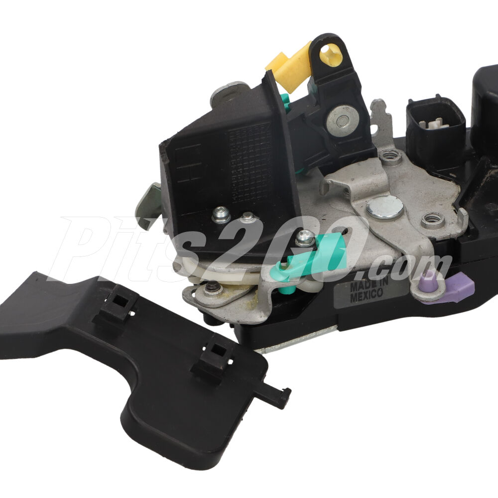 Retenedor de cierre para Tractocamión, Marca Freightliner, compatible con Genérico image number 5