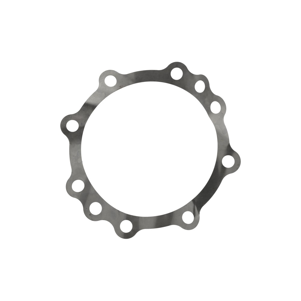 Empaque de taza asiento de balero de piloto para Camión, Marca Foton, compatible con Foton
