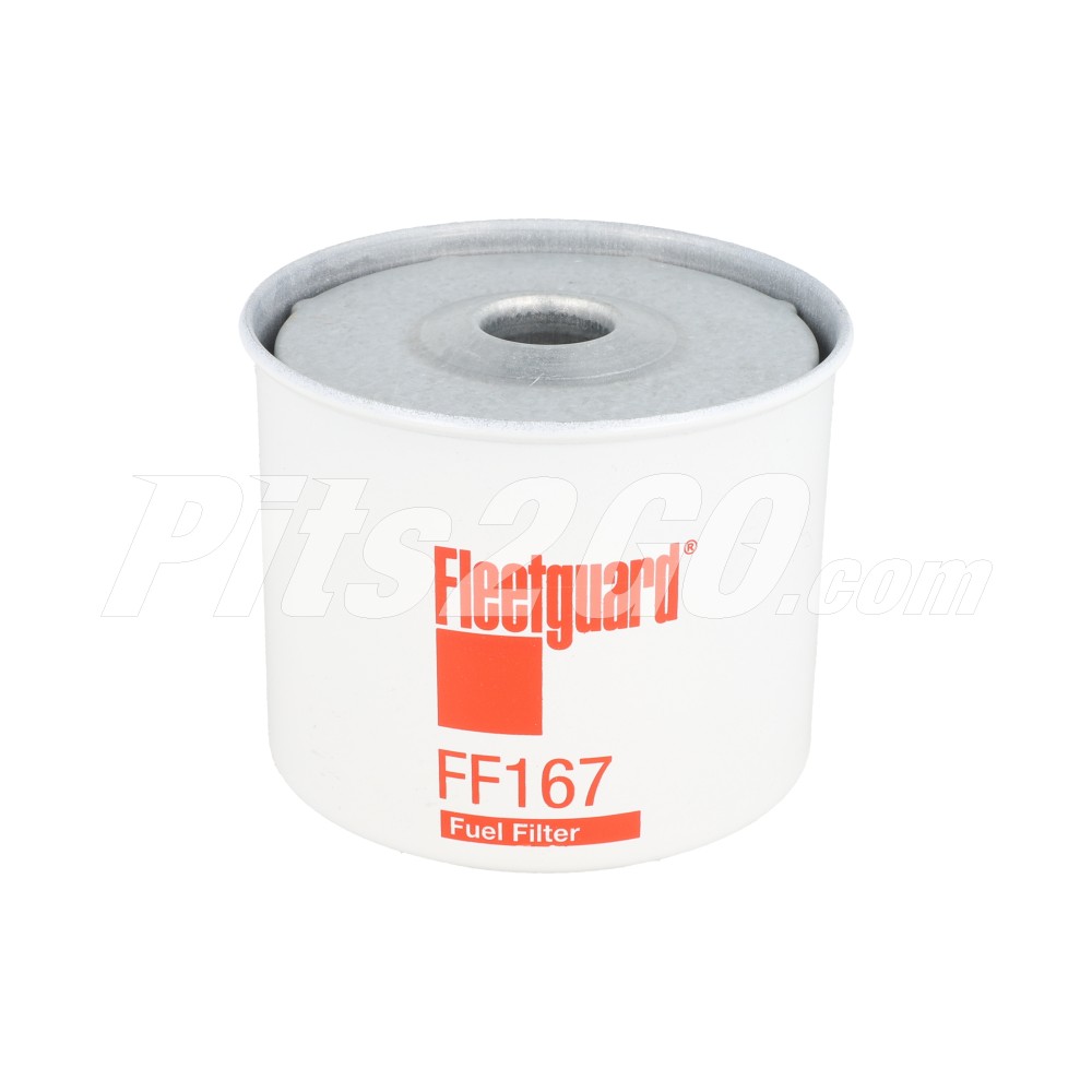 Filtro de combustible para Tractocamión, Marca Fleetguard, compatible con Genérico image number 3