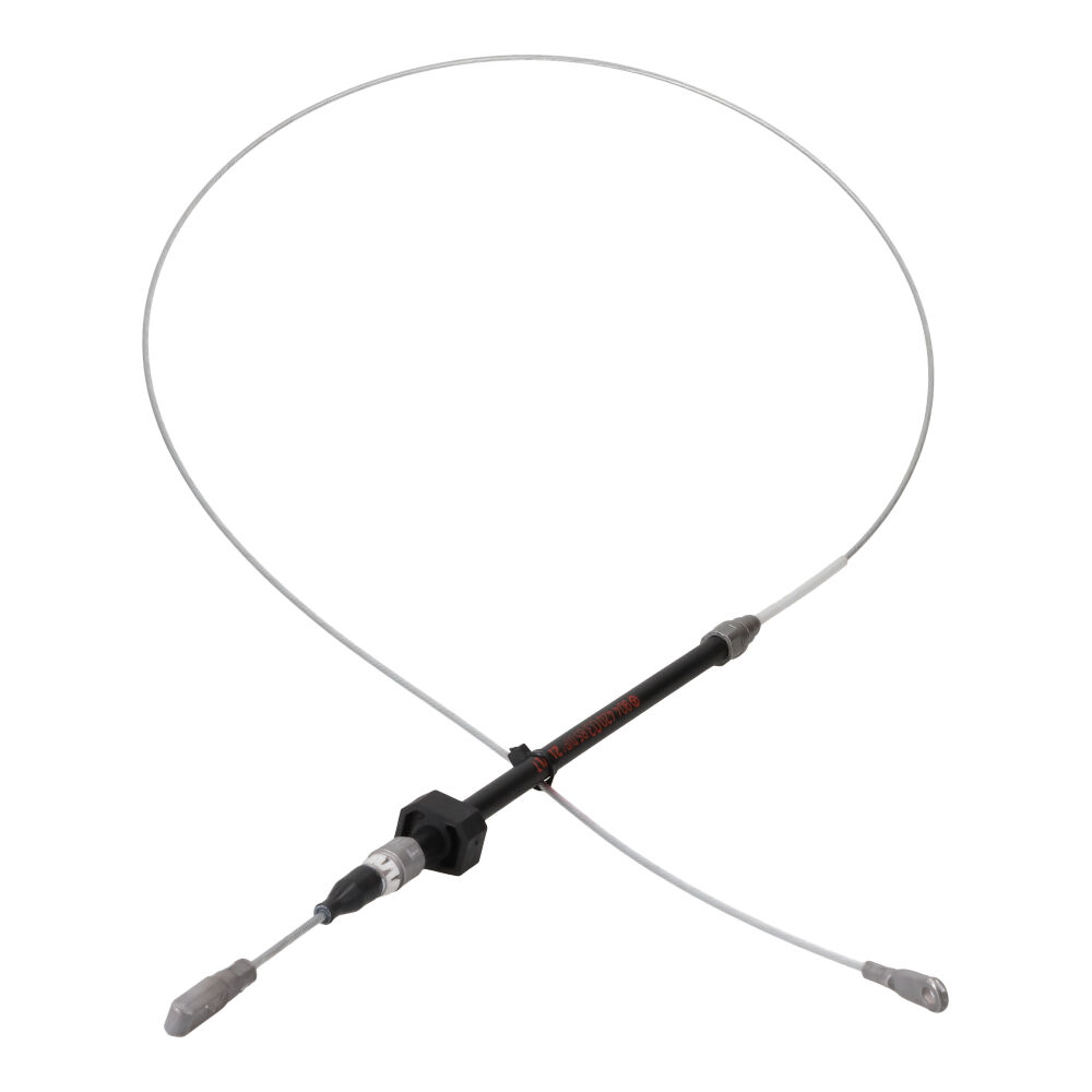 Cable de freno para Vanes, Marca Mercedes Benz, compatible con Sprinter image number 0