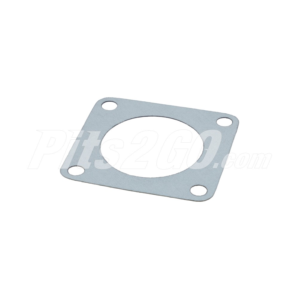 Junta, carcasa del termostato, para Tractocamión, Marca del producto: Cummins, compatible con: Legacy,número de parte:,208128 image number 2