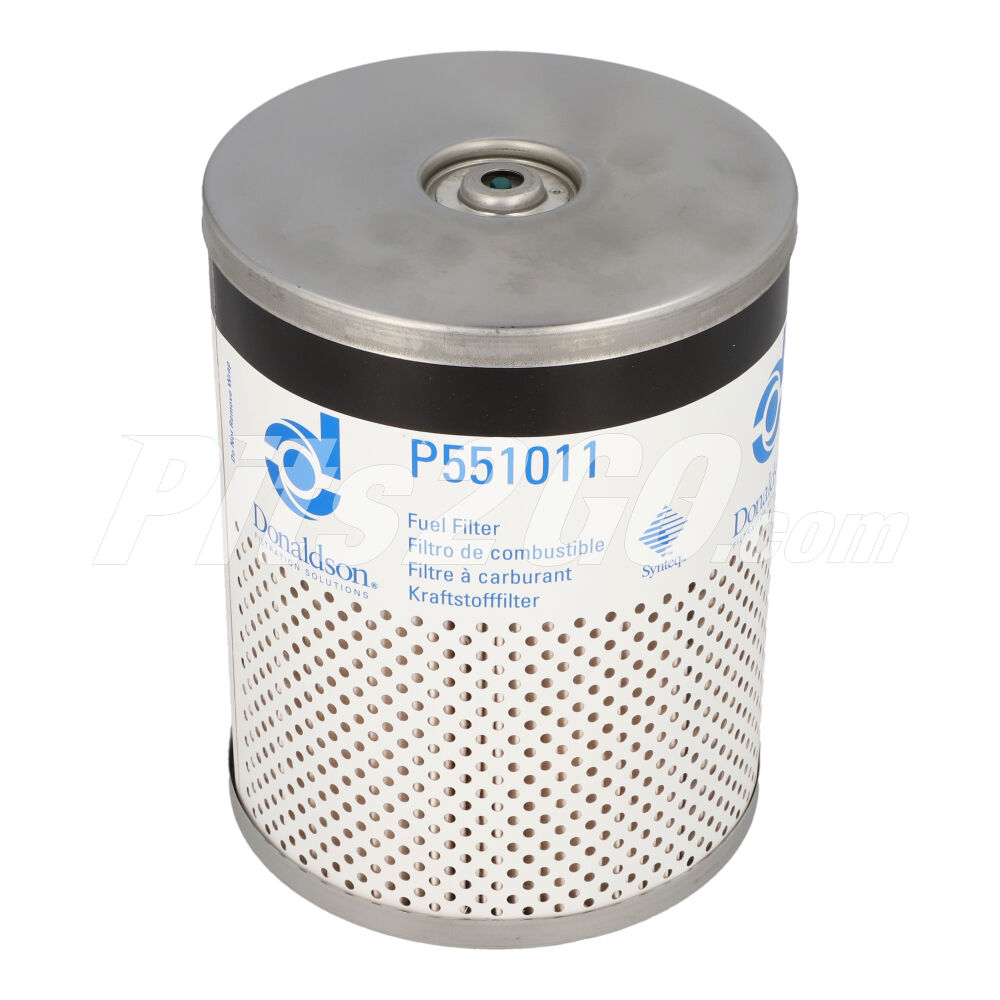 Filtro separador agua/aceite para Tractocamión, Marca Donaldson, compatible con Genérico image number 2