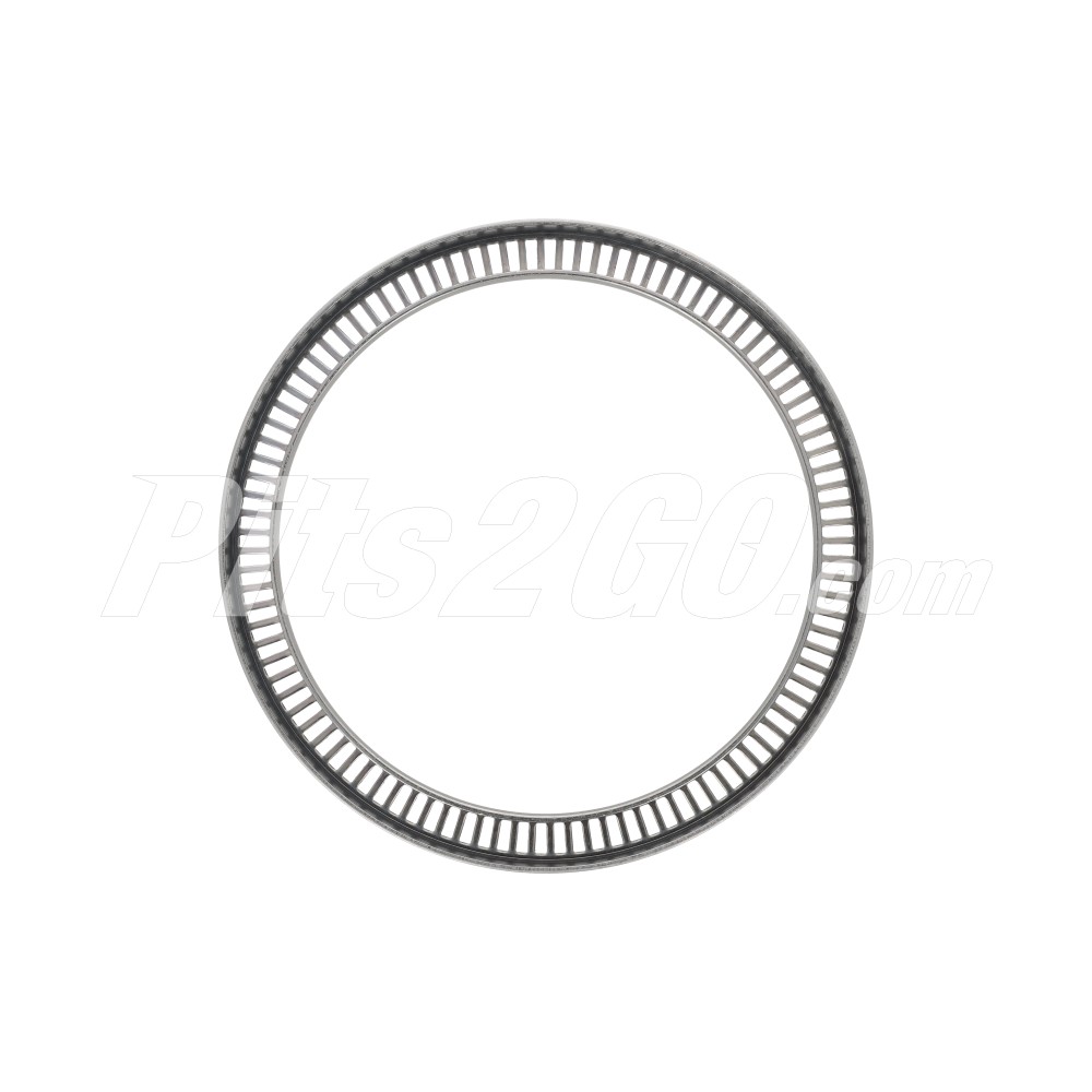 Rueda sensor ABS para Tractocamión, Marca Volvo, compatible con FE,FH,FL,FM image number 1