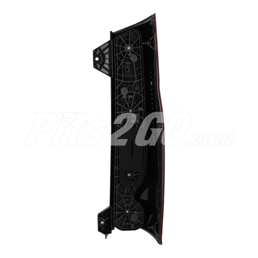 Calavera izquierda para Vanes, Marca Mercedes-Benz, compatible con Sprinter image number 3