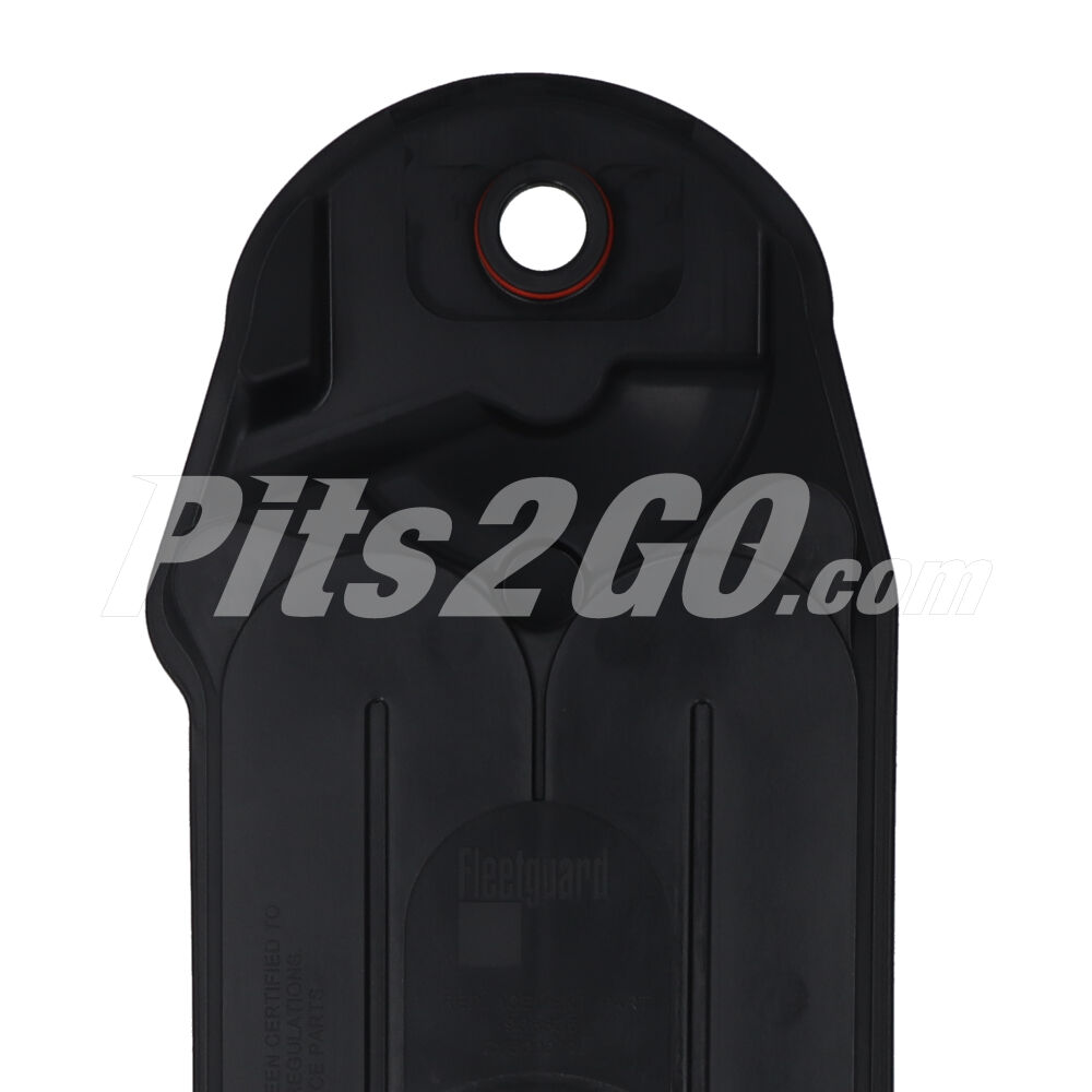 Filtro coalescente para Tractocamión, Marca del producto Fleetguard, compatible con Genérico image number 4