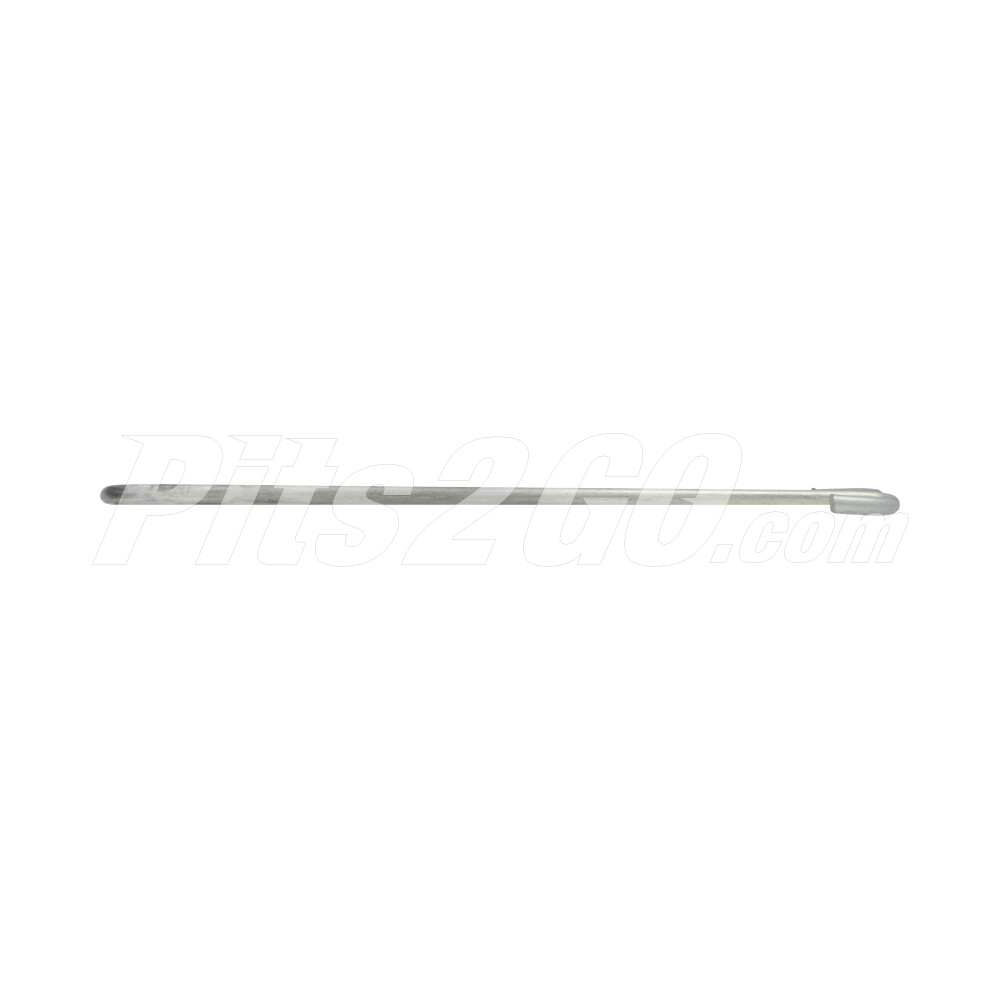 Retenedor cofre para Camión, Marca Freightliner, compatible con LT 7500, LT 9500 image number 2