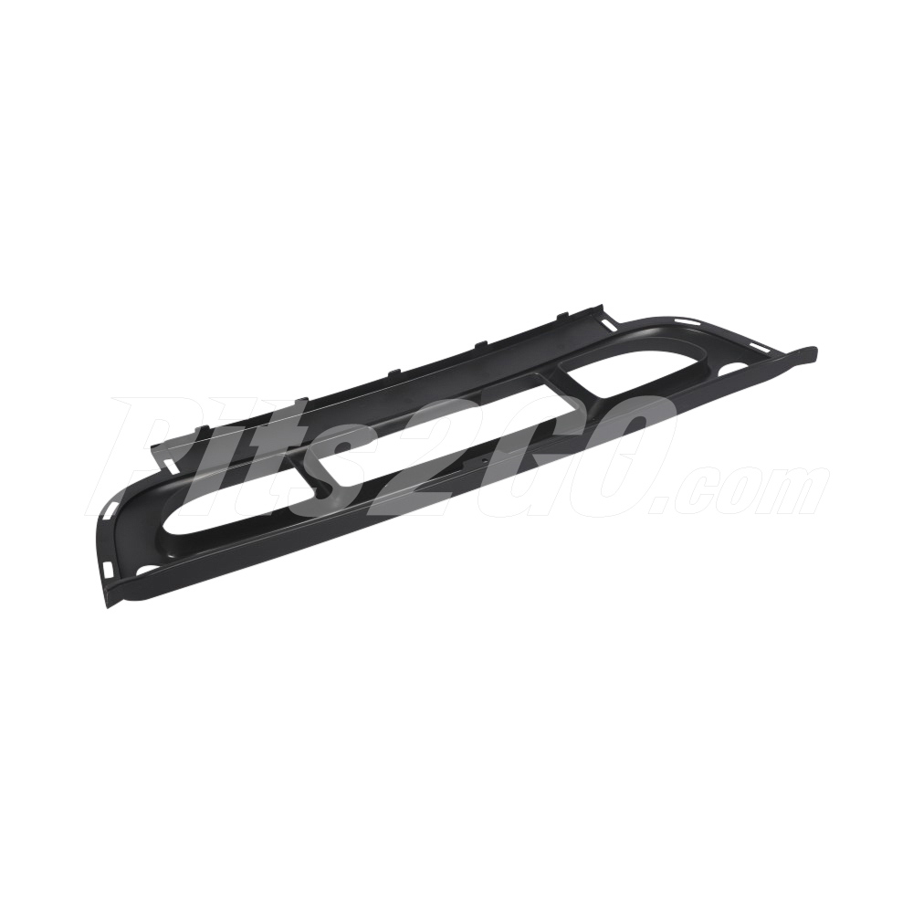 Defensa frontal para Tractocamión, Marca Freightliner, compatible con Cascadia image number 2
