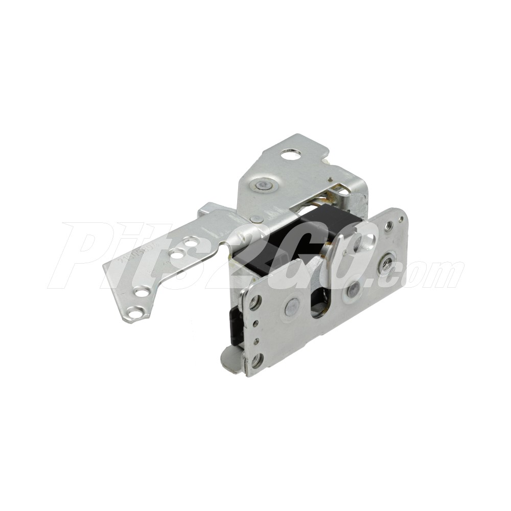 Chapa de puerta derecha para Tractocamión, Marca Volvo, compatible con FH,FM image number 3