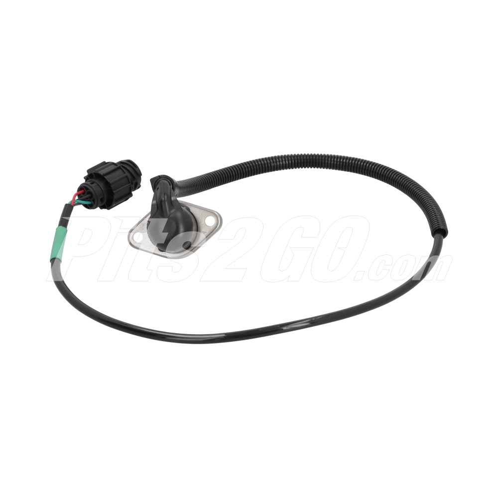 Sensor para Tractocamión, Marca Volvo, compatible con VE,VHD,VN image number 1