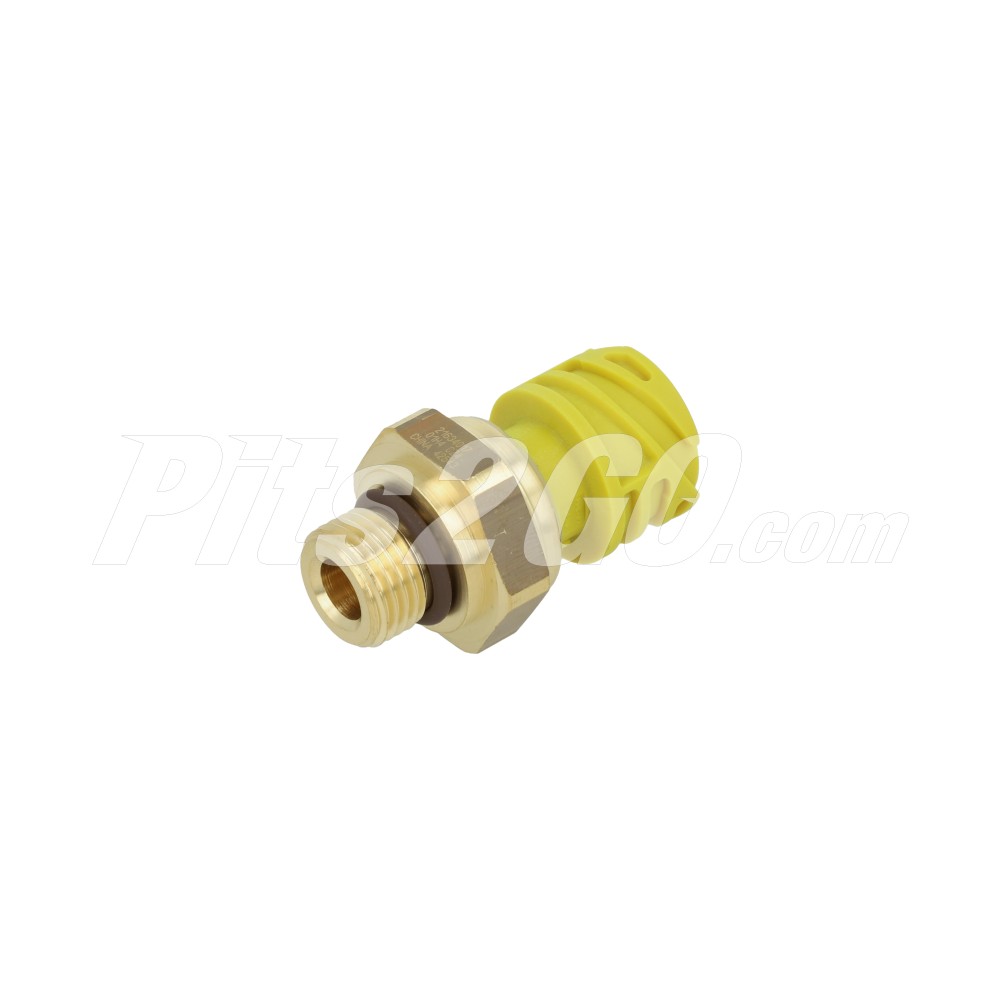 Sensor presión cárter para Tractocamión, Marca Volvo, compatible con FH image number 2