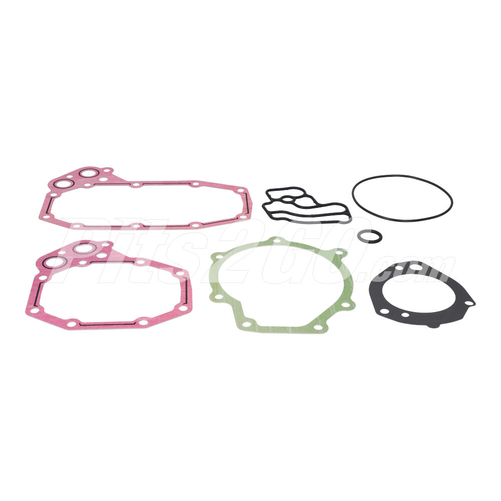 Juego juntas monoblock, para Tractocamión, Marca del producto: Mercedes-Benz, compatible con: OM904,A9060100906 image number 2