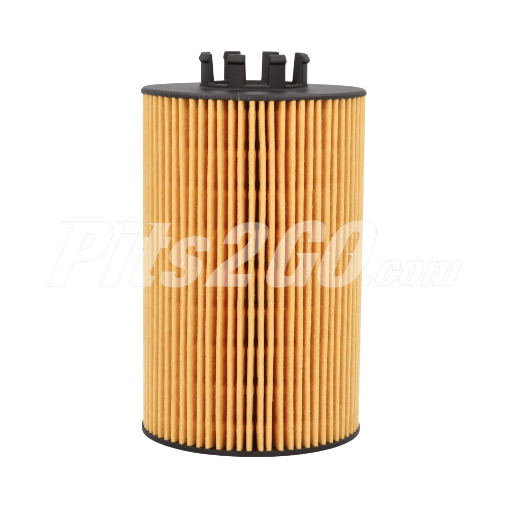 Filtro de aceite para Tractocamión, Marca Detroit Diésel, compatible con Serie 60 image number 1