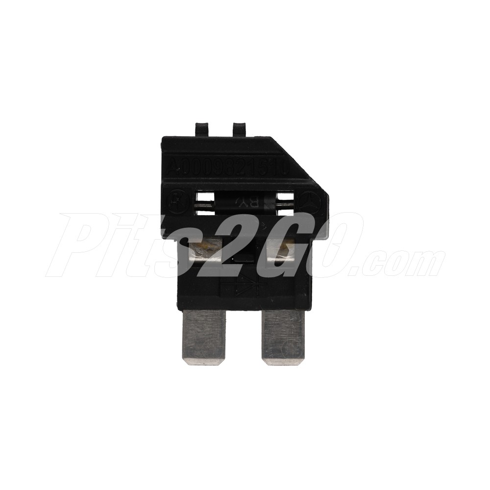 Diodo trampilla para Buses, Marca Mercedes-Benz, compatible con Genérico image number 0