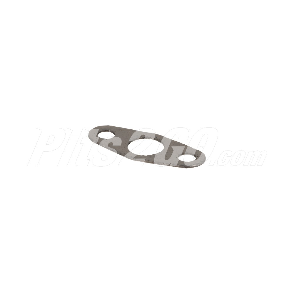 Junta de brida, para Tractocamión, Marca del producto: Cummins, compatible con: VNL430,VNL460,número de parte:,3680324 image number 1