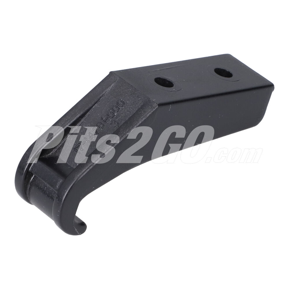 Soporte ancho cofre para Tractocamión, Marca Freightliner, compatible con FLD112, FLD120 image number 1