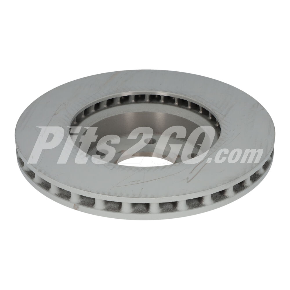 Disco de freno para Vanes, Marca Mercedes-Benz, compatible con Sprinter image number 4