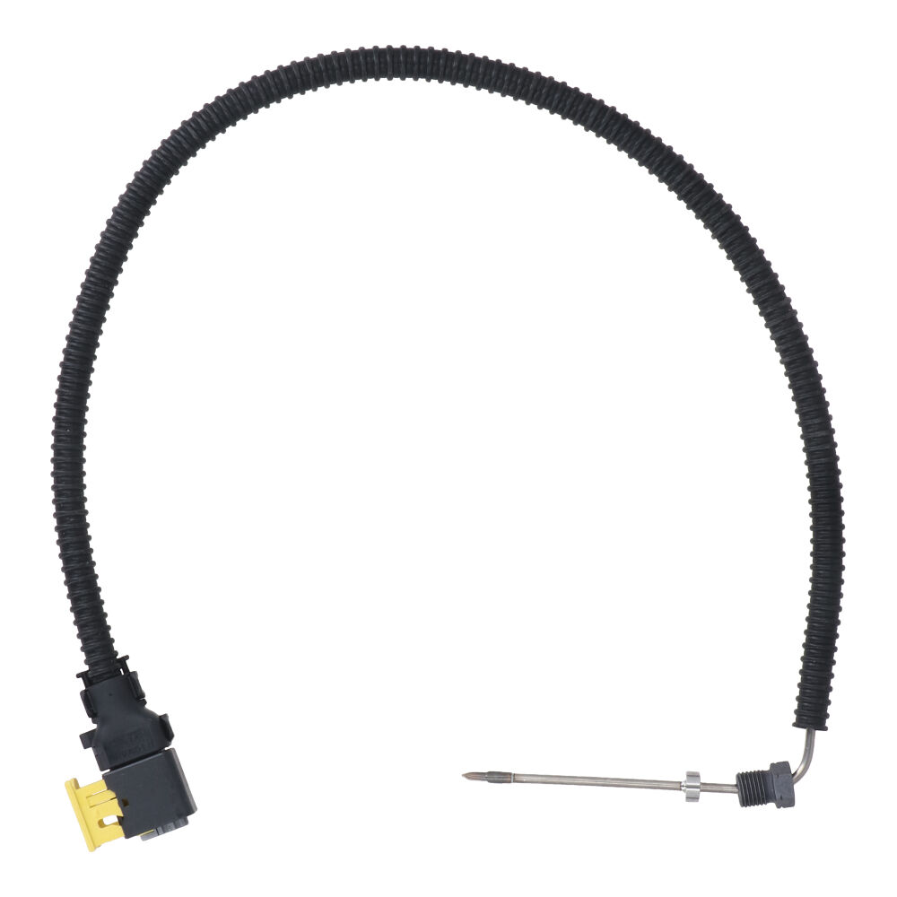 Sensor de temperatura para Tractocamión, Marca Detroit Diésel, compatible con Serie 60