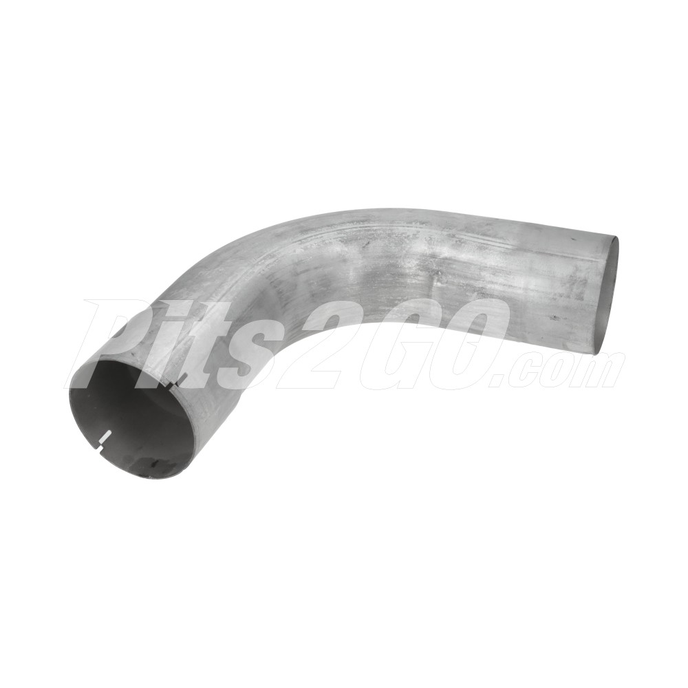 Tubo de escape para Tractocamión, Marca Volvo, compatible con VN,VNL image number 2