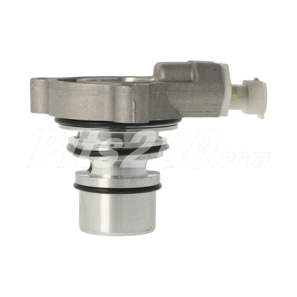 Válvula de purga para secador para Tractocamión, Marca Freightliner, compatible con Genérico image number 2