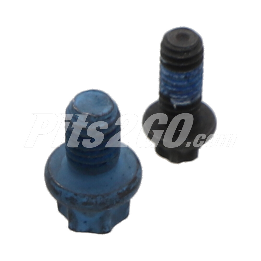 Kit sensor de velocidad 4 pines para Tractocamión, Marca Eaton-Fuller, compatible con Columbia image number 3