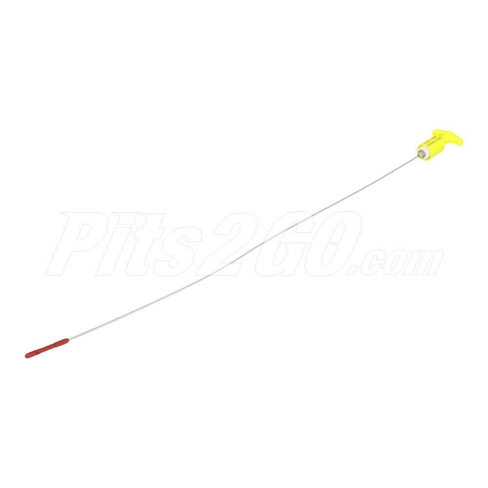 Bayoneta para Tractocamión, Marca Detroit Diésel, compatible con Serie 60 image number 1