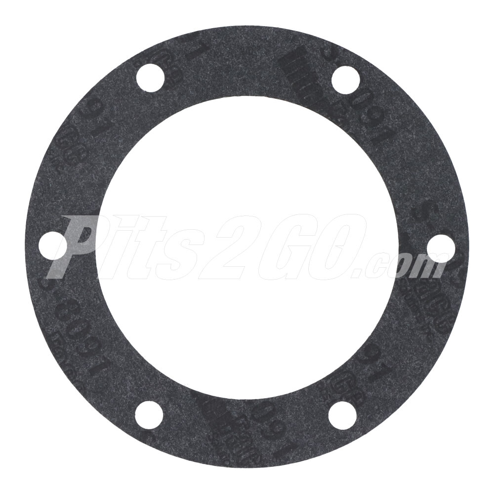 Junta rueda delantera para Tractocamión, Marca SKF, compatible con Cascadia image number 1