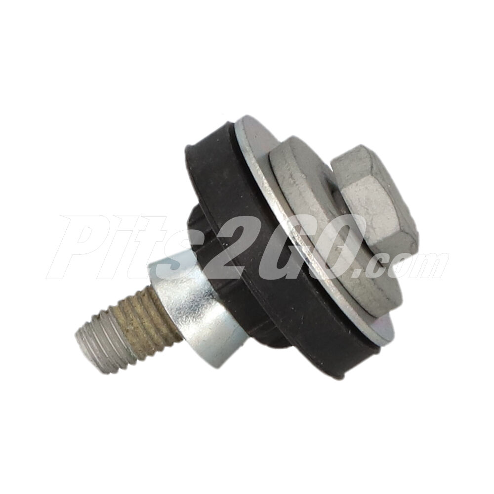 Juego montaje postenfriador para Tractocamión, Marca Freightliner, compatible con Genérico image number 3