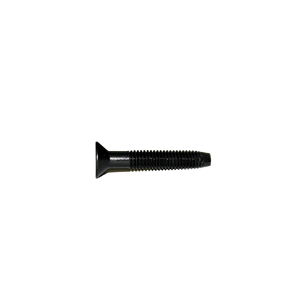 Tornillo para piso 5/16-18 x 2", torx, cabeza plana para Remolques, Marca Great Dane, compatible con Cajas