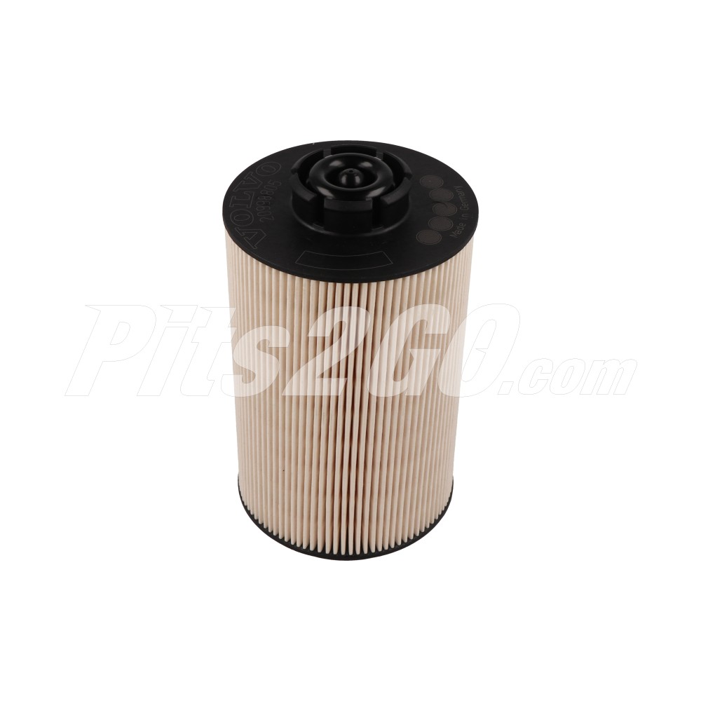 Filtro combustible para Tractocamión, Marca Volvo, compatible con FL,FE image number 1