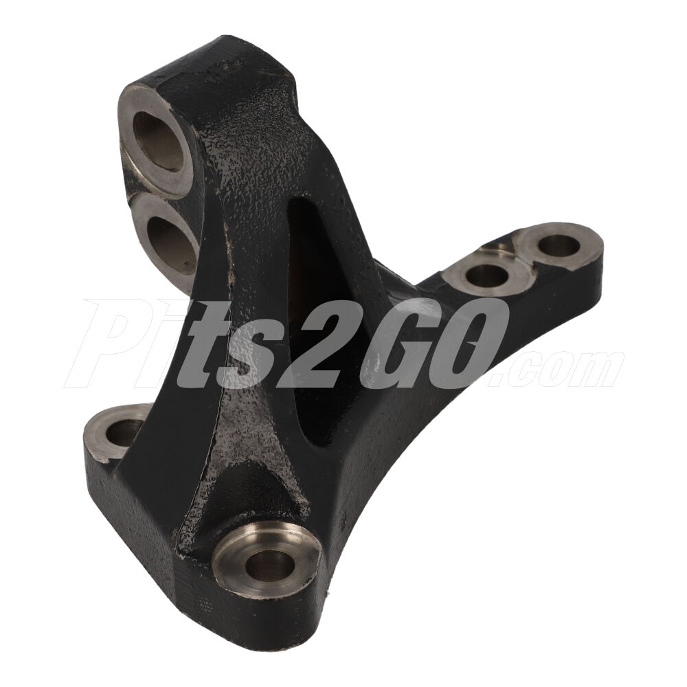 Base soporte Motor_Arranque trasera derecho para Tractocamión, Marca Freightliner, compatible con Genérico image number 3