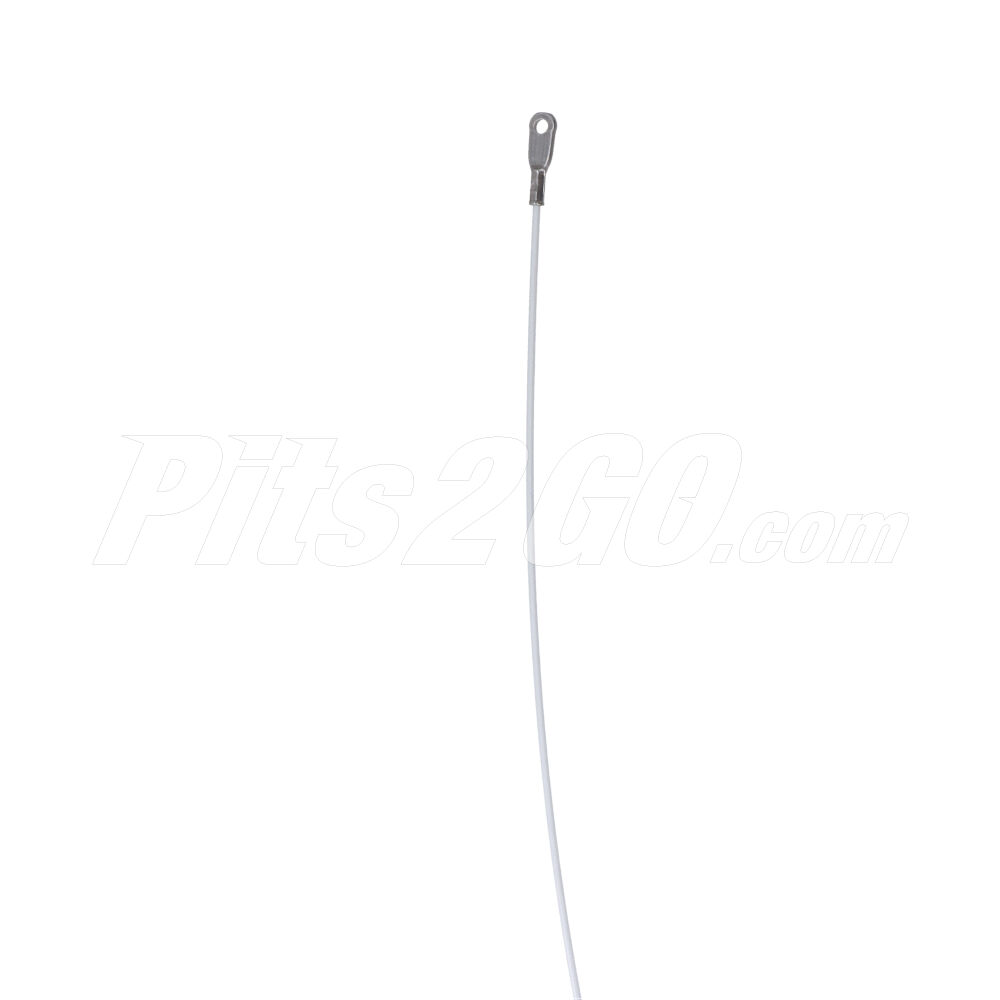 Cable de freno, para Vanes, Marca del producto: Mercedes-Benz, compatible con: Sprinter,número de parte: A9064205185 image number 3