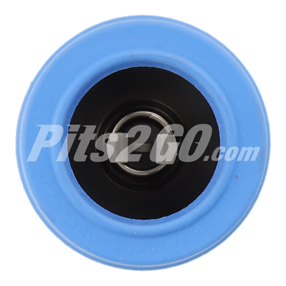 Filtro de combustible para Tractocamión, Marca Detroit Diésel, compatible con Serie 60 image number 3