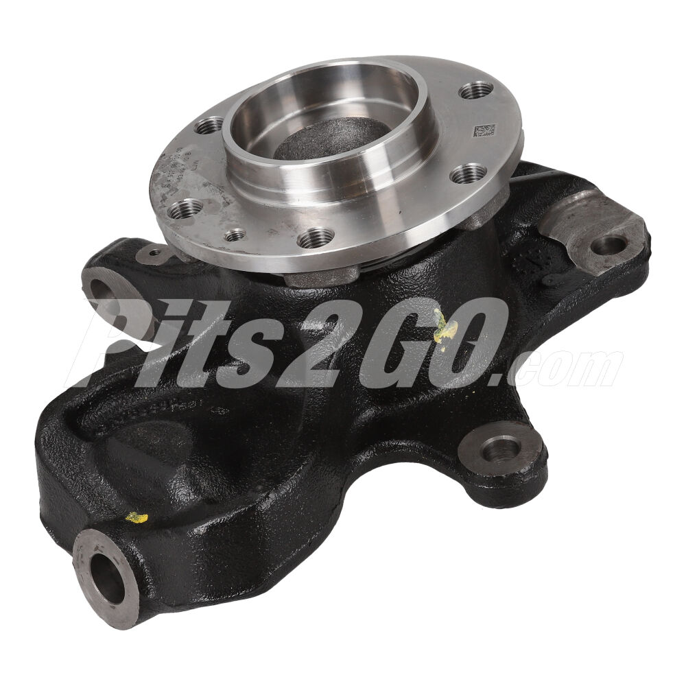 Articulación de la dirección para Vanes, Marca Mercedes-Benz, compatible con Sprinter image number 2