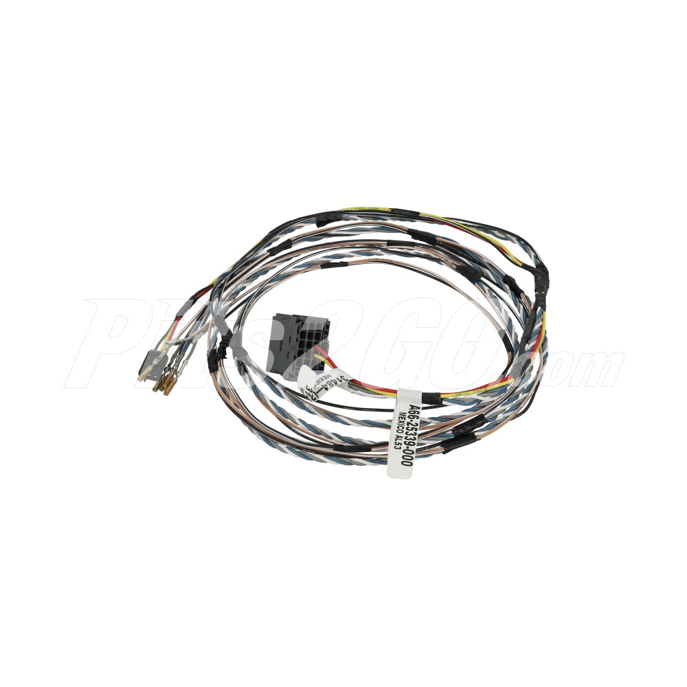 Arnés tablero sga para Tractocamión, Marca Freightliner, compatible con Cascadia image number 1