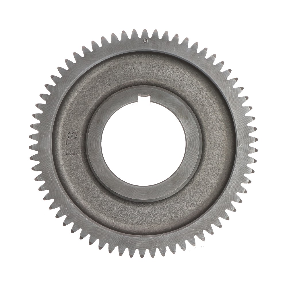Engrane para Tractocamión, Marca Eaton-Fuller, compatible con FLD112, FLD120