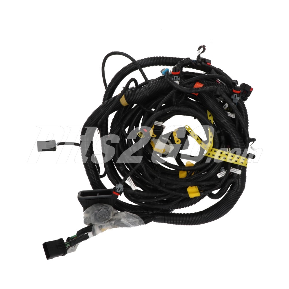 Arnés chasis exterior p3 eur04 para Tractocamión, Marca Freightliner, compatible con Genérico image number 1