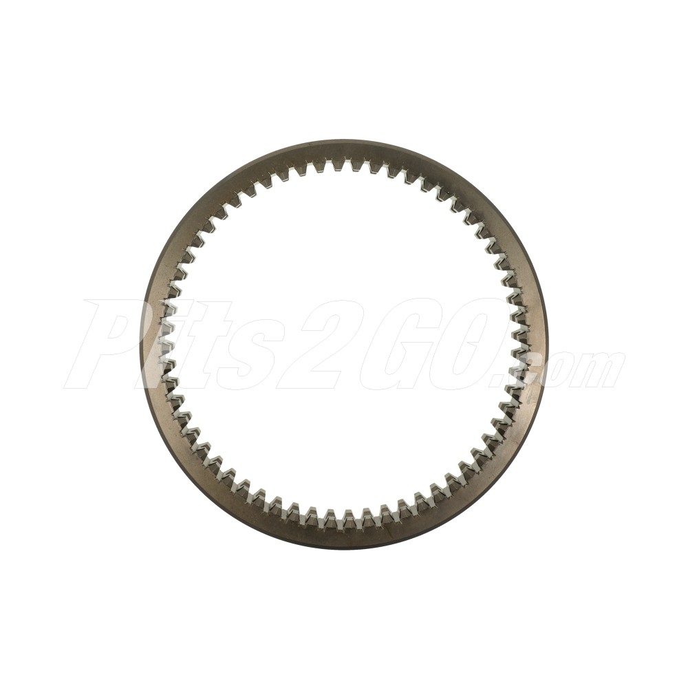 Anillo de deslizante para Tractocamión, Marca Freightliner, compatible con Genérico image number 1