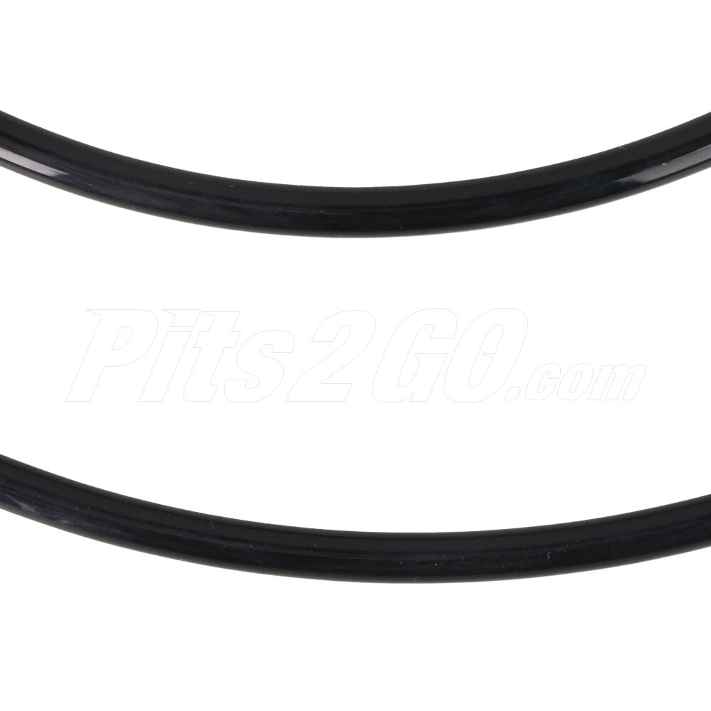Sensor ABS delantero derecho para Camión, Marca Mitsubishi, compatible con FL360 image number 3