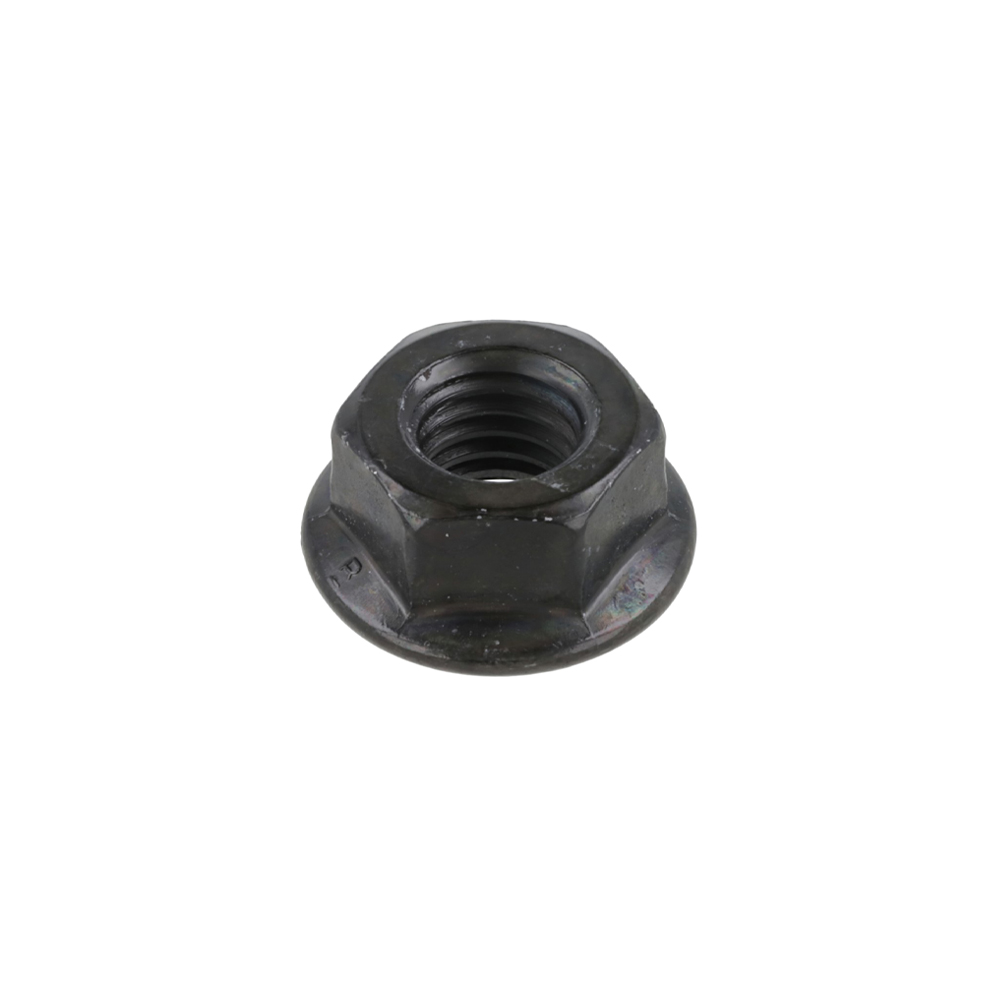 Tuerca para Tractocamión, Marca Foton, compatible con M8 image number 2