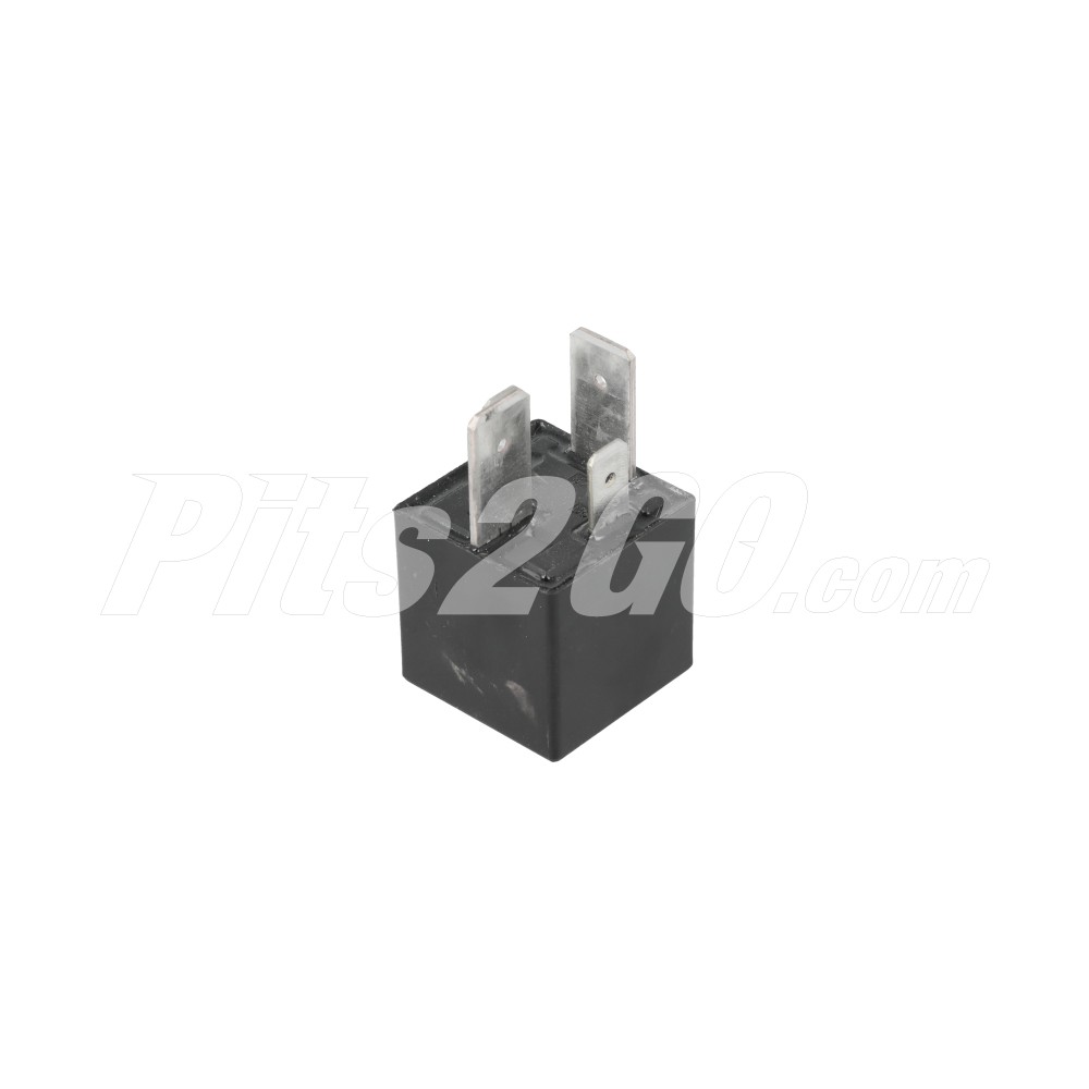 Relevador 70a 12v 4 patas para Tractocamión, Marca Volvo, compatible con FH image number 3