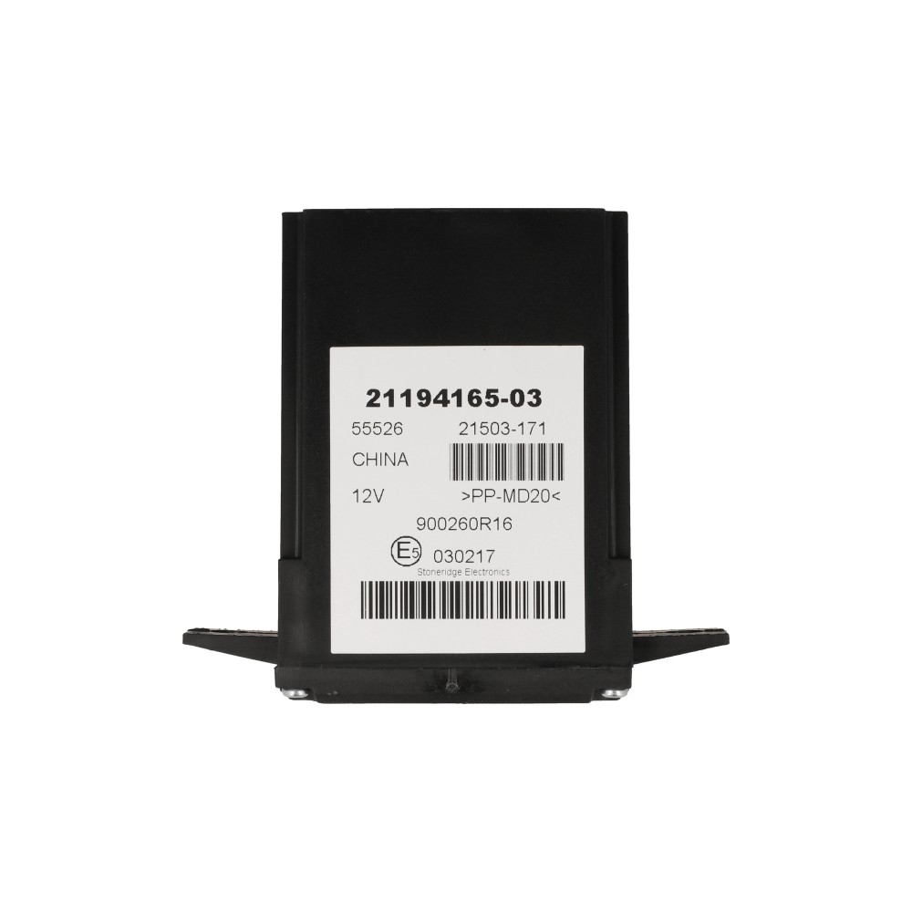 Unidad de mando para Tractocamión, Marca Volvo, compatible con VNL image number 0