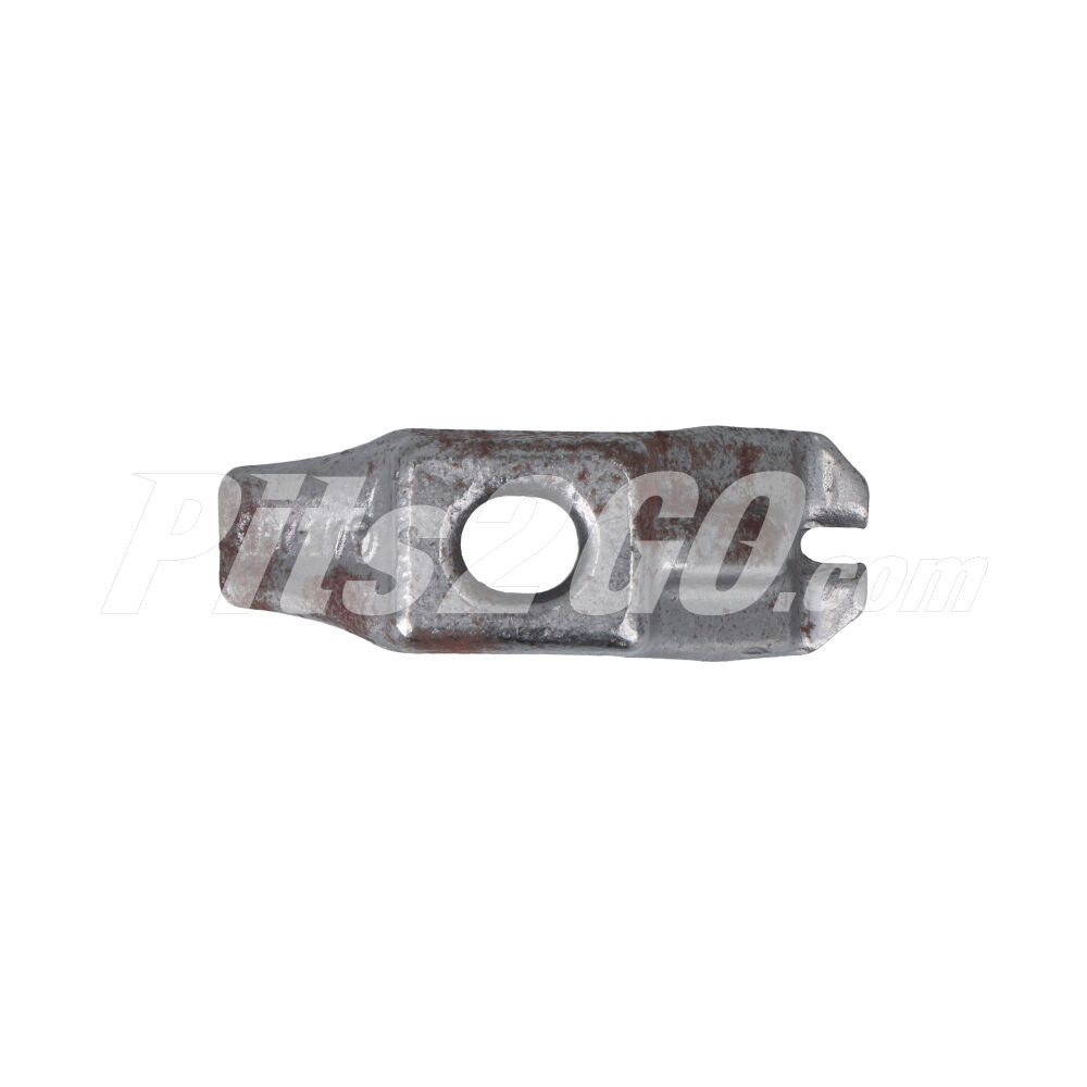 Pieza de sujeción para Buses, Marca Mercedes-Benz, compatible con OM460 (pasaje) e  IBC image number 3