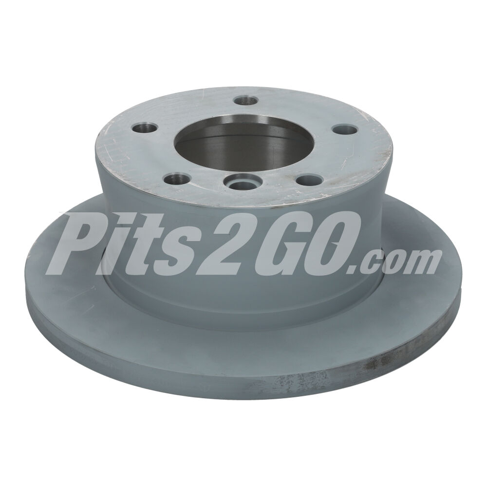 Disco frenos para Vanes, Marca Mercedes-Benz, compatible con Sprinter
